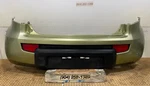 Oem 2010-2011 Kia Soul Bumper Rear Cover 86611-2K000. Fixed Price $300.00.