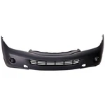 Front Bumper Cover For 2006-2008 Lexus RX400H Type With Premium Pkg LX1000156. Fixed Price $234.58.