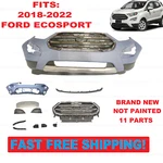 2018 2019 2020 2021 2022 Fits Ford Bumper Set Grills. Fixed Price $287.43.