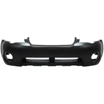 Front Bumper Cover For 2005-2007 Subaru Outback W/ Fog Lamp Holes Primed. Fixed Price $204.82.