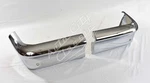 1958 Chevrolet Rear Bumper Ends. Fixed Price $250.00.