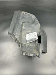 2022 - Jeep Wrangler Front Bumper Extension Oem. Fixed Price $36.55.