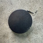 Oem 2017-2020 Jeep Renegade Front Bumper Tow Hook Eye Cover Black #735676917. Fixed Price $23.00.
