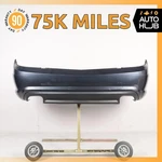 12-16 Mercedes R172 SLK250 SLK350 Amg Sport Rear Bumper Cover Assembly Oem 75K. Fixed Price $624.23.
