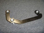 2021-2024 Ford F-150 F150 Bumper Front Grille Bracket ML34-17E773-AB Oem New. Fixed Price $43.69.