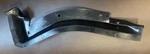 Nos 1964 Chevrolet Chevelle Lh Front Fender Extension Filler. Fixed Price $74.64.