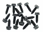 Ford 8MM Body Bolts- M8-1.25 25MM Long- 16MM Flange- 13MM Hex- 15 #178. Fixed Price $23.95.