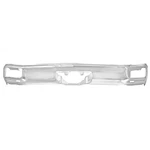 1970 Chevy Chevelle Rear Bumper Heavy Duty Chrome Metal New Dii 1460K. Fixed Price $379.99.