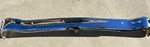 X Ford Fairlane Sunliner New Triple Plated Chrome Rear Bumper 1954-1955 Oem. Fixed Price $1600.00.