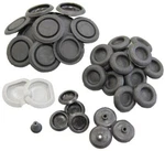 Body Plug Kit Amd Fits Dodge Challenger F-BPK2. Fixed Price $105.21.
