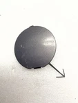 2007-2009 Mazda 5 Front Bumper Towing Eye Hook Cap Cover Oem. Fixed Price $30.00.
