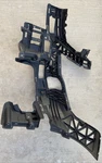 Mercedes-benz C-class W204 -A2048855265 Front Rh Bumper Cover Reinforcement Used. Fixed Price $99.99.