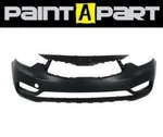 2014-2016 Kia Forte Front Bumper Cover Sedan Painted Premium. Fixed Price $395.34.