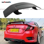 52" Rear Trunk Spoiler Wing Adjustable Gt Pro Carbon For Dodge Dart 2013-2016. Fixed Price $98.94.