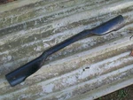 1969 70 Chrysler Newport Yorker 300 Nos Mopar Front Bumper Reinforcement. Fixed Price $49.95.