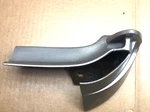 1973 74 Cuda Rear Bumper Quarter Extension Filler Right Oem 3616582 Tail Panel. Fixed Price $68.64.