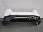 DP40327 Kia Stinger 2018 2019 2020 2021 Rear Bumper Cover Original Oem. Fixed Price $399.99.