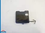 2007 Mazda CX-7 2.3L Rear Bumper Tow Hook Cover Black Oem Paint A3F. Fixed Price $25.00.