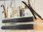 3621996 Nos Mopar Van Front Bumper Package Oem. Fixed Price $185.00.