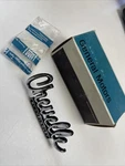 Nos 1974 75 Chevelle Trunk Or Tailgate Emblem 9631844 Very Nice N2. Fixed Price $59.95.
