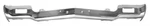 1966 Impala, Caprice, Biscayne & Belair Front Bumper Lower Chrome New. Fixed Price $466.89.