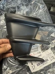 Genuine Toyota 86 (2017-2020) Cover, Bumper Hole, Front Left SU003-06841 !. Fixed Price $25.00.