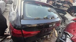2018-2020 Bmw 520I Cover Bumper Rear 51128064718. Fixed Price $113.00.