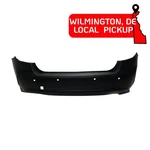 Rear Bumper Cover Fascia For 2017-2020 Subaru Impreza Base Sport Limited. Phl. Fixed Price $124.30.