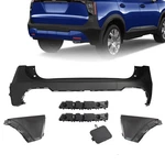 Rear Bumper Cover Side Bracket For Nissan Kicks 2025 850B27LG0J. Fixed Price $989.99.