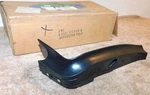 1973 Ford Thunderbird Nos Lh Rear Bumper End Filler Stone Deflector. Fixed Price $199.00.