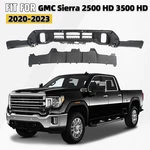 Front Lower Bumper Cover Kit For 2020 2021 2022 2023 Gmc Sierra 2500HD 3500HD. Fixed Price $277.99.
