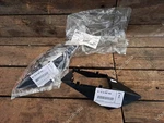 Bmw 7 Series G11 G12 Absorber Funnel Left + Right 51128095839, 51128095840. Fixed Price $53.04.