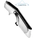1967 1968 Camaro Rear Bumper Guard Chrome Deluxe Each Dynacorn New. Fixed Price $119.99.