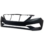Sherman HYSONA15-87Q-0 Front Bumper Cover For 2015-2017 Hyundai Sonata New. Fixed Price $257.67.