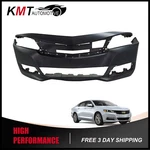 Front Bumper Cover Fascia Compatible With 2014-2020 Chevrolet Impala. Fixed Price $282.99.