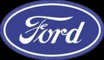 Nos Ford C5AZ7144008A Handle & Knob. Fixed Price $192.00.