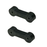 Porsche Bumper Support Mount Set Uro Parts 91450502710. Fixed Price $52.60.