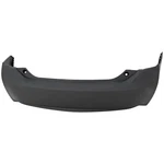 Rear Bumper Cover For 10-15 Toyota Prius 12-15 Plug-in Primed Capa. Fixed Price $99.39.