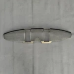 1997-2004 Jaguar X100 Xkr Supercharged Front Bumper Radiator Grille Mesh Oem. Fixed Price $225.00.