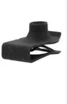 Genuine Ford Mount Bracket U-nut W520802-S307. Fixed Price $11.56.