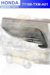 Genuine Honda 71108-TXM-A01 Driver Lh Front Fog Light Cover 2019-21 Insight. Fixed Price $41.99.