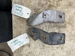 1968 Ford Torino Bumper Bracket Brace Support Pair. Fixed Price $50.00.