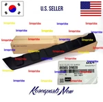 Skid Plate Front Bumper Valance 86565D9020 Oem Kia Sportage Ex. Lx. 2017-2019. Fixed Price $78.95.