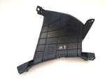 2019-21 Genesis G70 Front Bumper Air Duct Lh Driver Oem 86567G9000. Fixed Price $30.00.