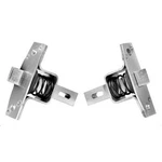 Cj Classic Trucks Tailgate Latch Pair Chevrolet C10 1967-1976. Fixed Price $54.99.