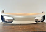 2004-2008 Lamborghini Gallardo Oem White Front Bumper Cover W/o Grills 400807109. Fixed Price $1599.95.