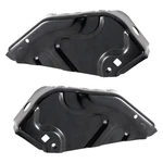 For Honda Civic 2022-2024 Radiator Support Bracket Driver And Passengerside Pair. Fixed Price $48.06.
