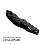 Genuine Porsche 911 Bumper Cover Retainer Strip (left Front) 99750553501. Fixed Price $55.00.