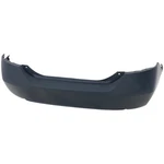 2912-89Q-0 Sherman Bumper Cover Rear Coupe For Honda Civic 2006-2011. Fixed Price $257.20.