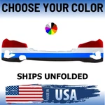 New Choose Your Color Front Bumper Cover For 2017-2020 Nissan Pathfinder. Fixed Price $434.64.